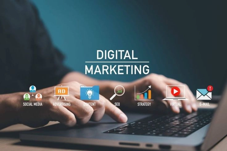 Best Digital Marketer